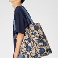 『ドラクエ』×「グラニフ」による『DQ+g』第3弾グッズが発売決定!ゲーム内“防具屋”イメージの売り場も展開