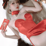 A-545（スキン：醉茗咲）『ドールズフロントライン』／夜光