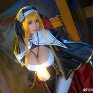 修道女／幼愛Youmeko