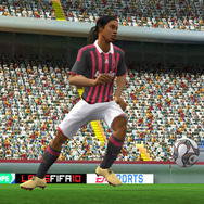FIFA10 ワールドクラスサッカー(Wii版)