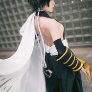 砕蜂『BLEACH』／東雲 氷