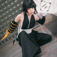 砕蜂『BLEACH』／東雲 氷