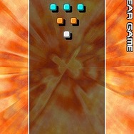 アルカノイドDS