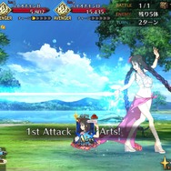 『FGO』2022年水着サーヴァントを大胆予想！ 今年は「モルガン」や「メリュジーヌ」など「第2部 第6章勢」に期待大