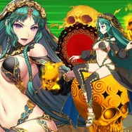 『FGO』2022年水着サーヴァントを大胆予想！ 今年は「モルガン」や「メリュジーヌ」など「第2部 第6章勢」に期待大