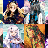 『FGO』2022年水着サーヴァントを大胆予想！ 今年は「モルガン」や「メリュジーヌ」など「第2部 第6章勢」に期待大