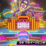 『マリオカート８ デラックス』追加コース第2弾発表！「カラカラさばく」「キノコキャニオン」など、新コース含む全8種