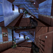 レア、N64『パーフェクトダーク』をHDリメイクしてXBLAで配信