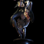 ゲーム界の新たなクイーン「ベヨネッタ」とクイーン・オブ・ポップ「マドンナ」が競演！BSジャパンにて特別番組放送決定！