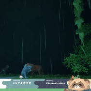 叶や風真いろは、キヨも“猫”にメロメロ！カワイイの極致『Stray』が配信者たちを虜に