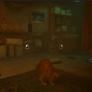 叶や風真いろは、キヨも“猫”にメロメロ！カワイイの極致『Stray』が配信者たちを虜に