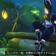 『原神』スメールプレビュー動画で“新キャラ”続々!アルハイゼン、ディシア、ニィロウ、ナヒーダ、セノ公開