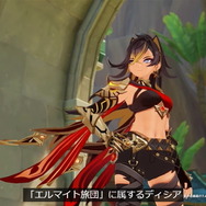 『原神』スメールプレビュー動画で“新キャラ”続々!アルハイゼン、ディシア、ニィロウ、ナヒーダ、セノ公開