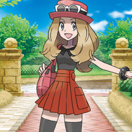 『ポケカ』新弾「白熱のアルカナ」発表！早くも「セレナ」SRが、ファンの期待を受けてトレンド入り