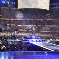 ゲーム界の新たなクイーン「ベヨネッタ」とクイーン・オブ・ポップ「マドンナ」が競演！BSジャパンにて特別番組放送決定！