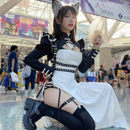 人気のコスプレ記事が続々ランクイン！「ワンフェス」に集まったガレージキットも要チェック【総合ニュースランキング】