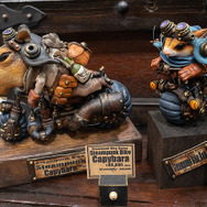 人気のコスプレ記事が続々ランクイン！「ワンフェス」に集まったガレージキットも要チェック【総合ニュースランキング】