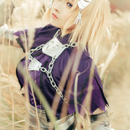 ジャンヌ・ダルク／空条あまに