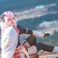 アストルフォ／空条あまに