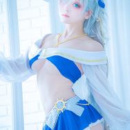 アナスタシア（水着）