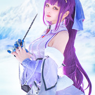 スカサハ=スカディ