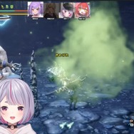 紫宮るなは聞こえる側？「ぶいすぽっ！」モンハン組の配信が“フルフルBGM”で盛り上がる