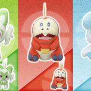 ポケモン バイオレット スカーレット スグリ ぬいぐるみ ポケットモンスター スカーレット・バイオレット ゼロの秘宝』で