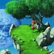 ルナ ~ハーモニー オブ シルバースター~