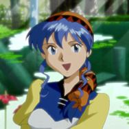 ルナ ~ハーモニー オブ シルバースター~