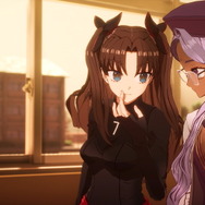 『Fate/EXTRA Record』最新トレイラー公開！クー・フーリンやロビンフッドら登場、豪華絢爛な宝具シーンも【UPDATE】