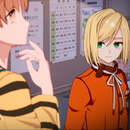 『Fate/EXTRA Record』最新トレイラー公開！クー・フーリンやロビンフッドら登場、豪華絢爛な宝具シーンも【UPDATE】