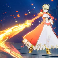 『Fate/EXTRA Record』最新トレイラー公開！クー・フーリンやロビンフッドら登場、豪華絢爛な宝具シーンも【UPDATE】