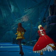 『Fate/EXTRA Record』最新トレイラー公開！クー・フーリンやロビンフッドら登場、豪華絢爛な宝具シーンも【UPDATE】