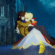 『Fate/EXTRA Record』最新トレイラー公開！クー・フーリンやロビンフッドら登場、豪華絢爛な宝具シーンも【UPDATE】