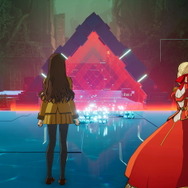『Fate/EXTRA Record』最新トレイラー公開！クー・フーリンやロビンフッドら登場、豪華絢爛な宝具シーンも【UPDATE】