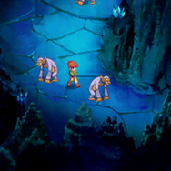 ルナ ~ハーモニー オブ シルバースター~