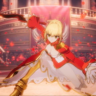 『Fate/EXTRA Record』最新トレイラー公開！クー・フーリンやロビンフッドら登場、豪華絢爛な宝具シーンも【UPDATE】