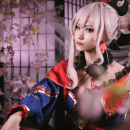 宮本武蔵／撮影：さざびい（@SazabyK）