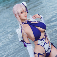 宮本武蔵／撮影：Takaさん（@taka9562）