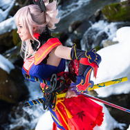 宮本武蔵／撮影：fken（@fken69）