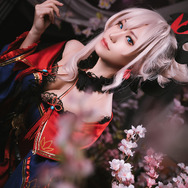 宮本武蔵／撮影：さざびい（@SazabyK）