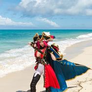 ブランシス・ドレイク