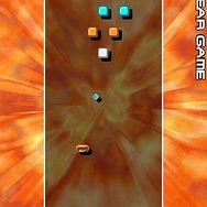 アルカノイドDS