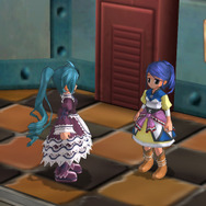 ルナ ~ハーモニー オブ シルバースター~