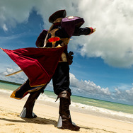 レジスタンスのライダー