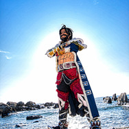 エドワード・ティーチ