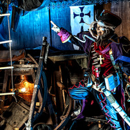 レジスタンスのライダー