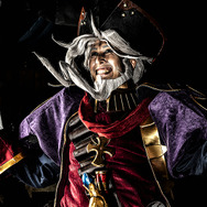 レジスタンスのライダー