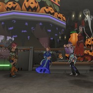 ファンタシースターユニバース イルミナスの野望