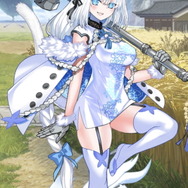 『FGO』7周年記念「英霊夢装」全38枚が公開！1枚1枚を“大きい画像”で一挙紹介